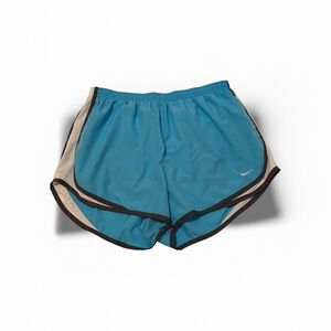 Nike Women's Tempo Dri-FIT Mid-Rise Running Shorts (xlarge)